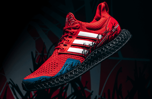 Adidas anuncia coleção inspirada em Marvel's Spider-Man 2