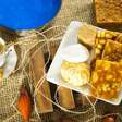 Tudo sem lactose: arroz-doce, canjica e bolo para festa junina