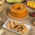 Doces e salgados que não podem faltar em uma Festa Junina
