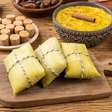 3 receitas para aproveitar a festa junina sem sair da dieta