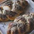 Rosca de Leite Ninho