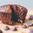 Muffin Saudável
