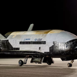 China planeja canhão eletromagnético para lançar nave espacial