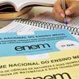 Redação do Enem: quais foram os temas do exame nas últimas dez edições