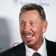 Larry Ellison ultrapassa Bezos e Zuckerberg após alta histórica da Oracle