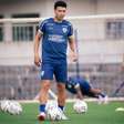 Marquinhos Gabriel e Garcez voltam no Avaí e podem jogar diante do Criciúma
