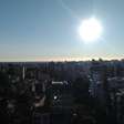 Rio Grande do Sul enfrenta semana de calor extremo com temperaturas próximas a 40°C