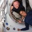 Astronautas presos no espaço: como os 9 meses fora da Terra afetam o corpo e a mente