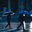 Alerta de Tempestade nas próximas horas: Previsão de Chuvas Fortes e Ventos Intensos para Porto Alegre
