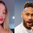 'Era melhor...': após polêmica de traição envolvendo Neymar, acompanhante Any Awuada revela forte desejo