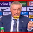 Sem Neymar, Ancelotti faz primeira convocação da Seleção Brasileira