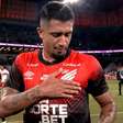 OPINIÃO: Athletico-PR precisa mais do que Renan Peixoto: "Compromete"
