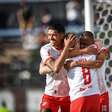 Red Bull Bragantino conhece seu adversário nas oitavas da Copa do Brasil