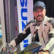 Optometrista e apaixonado por motos: quem era o homem encontrado morto em buraco no Autódromo de Interlagos