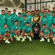 Palmeiras emite nota oficial envolvendo a Copa do Mundo de Clubes
