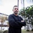 Santos anuncia Alexandre Mattos como novo executivo de futebol