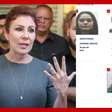 Carla Zambelli é incluída na lista vermelha da Interpol e passa a ser 7ª brasileira na atual relação