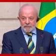 Na França, Lula cobra de Macron o acordo União Europeia e Mercosul