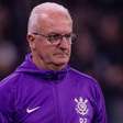 Dorival pede jogador do São Paulo para reforçar o Corinthians; Casares aceita negociar