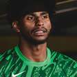 Flamengo é processado por transferência de Hugo Souza, do Corinthians; veja detalhes