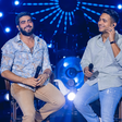 Henrique e Juliano marcam momento histórico com sequência de shows em São Paulo