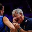 Velasco prevê sucesso do amigo Ancelotti. Menos contra a Argentina