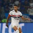 São Paulo se acerta dívida com Sassuolo por Ruan e busca novo empréstimo