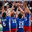 VNL feminina: Dia 3 tem nova derrota americana e volta de Egonu