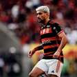 A declaração de Arrascaeta, do Flamengo, sobre saída do Cruzeiro