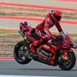 MotoGP: Marc Márquez quebra recorde e é pole em Aragón