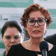 STF determina prisão definitiva de Carla Zambelli, que está na Itália