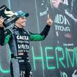 Stock Car: Guilherme Salas vence no Velopark