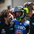 Moto2: Moreira faz história para o Brasil, mas Öncu vence
