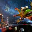 High On Life 2 é anunciado para PC, PlayStation 5 e Xbox Series X|S