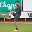 Ex-Flamengo, Reinier retorna ao Real Madrid