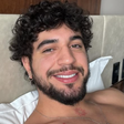 Nattanzinho faz revelação inusitada sobre sua mãe e calcinhas de fãs