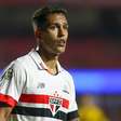 Saída de Igor Vinícius pode ajudar outro jogador do elenco do São Paulo