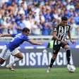 Brahian Palacios será emprestado a clube dos Emirados Árabes