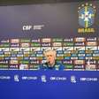 Ancelotti minimiza pressão em estreia no Brasil: 'Está em todos os lugares'