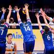 França começará a VNL sem vários campeões olímpicos