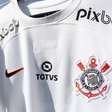 Adeus! Jogador se despede do Corinthians nas redes sociais