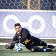 Alexandre Mattos toma atitude definitiva sobre o goleiro João Paulo no Santos