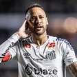 Santos: Neymar toma decisão importante após ser diagnosticado com Covid-19