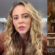 Paolla Oliveira reage após crítica por atuação em 'Vale Tudo'