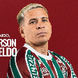 Agora é oficial! Fluminense anuncia novo reforço