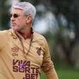 Athletico-PR tem dois reforços que podem atuar de imediato: "Odair aliviado?"