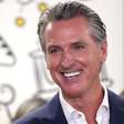 Quem é Gavin Newsom, governador que Trump sugeriu que apoiaria prisão