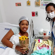 Mulher dá à luz sem saber que estava grávida em UPA em Salvador (BA)