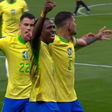 Com gol de Vini Jr, Brasil garante classificação para a Copa do Mundo