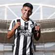 Botafogo emite nota oficial sobre Thiago Almada